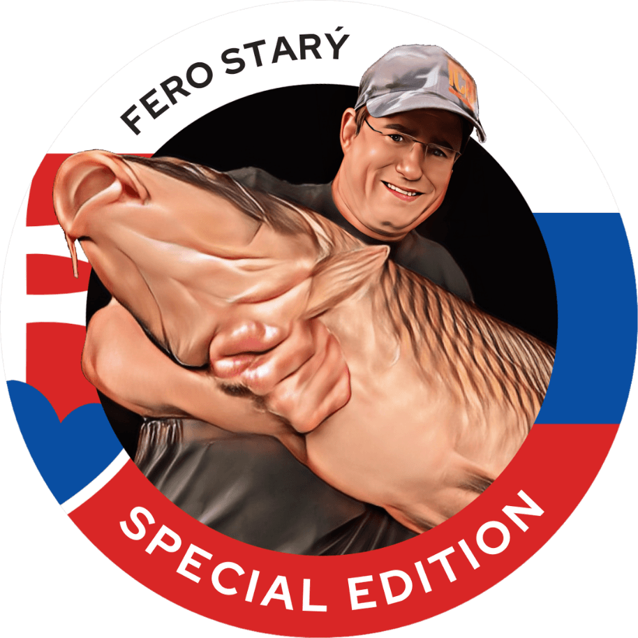 FERO STARÝ (SPECIAL EDITION)
