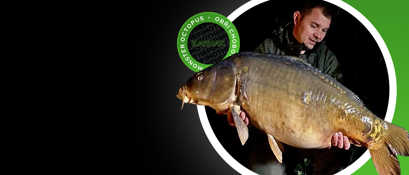 KARNAK boilies