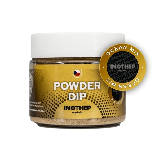 Powder dip - ocean mix (LUXOR)