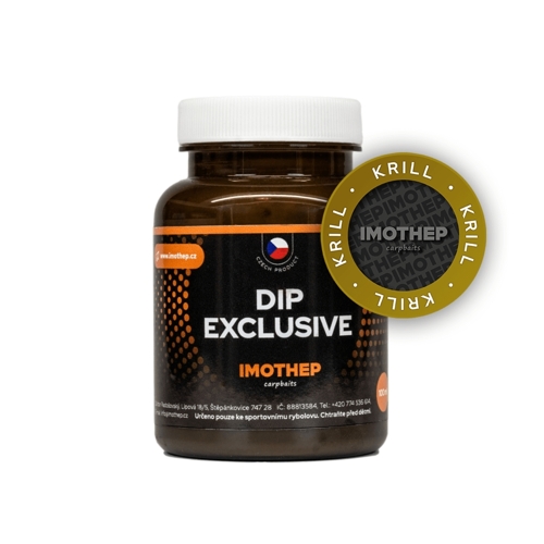 Dip Exclusive - krill (PYRAMID)