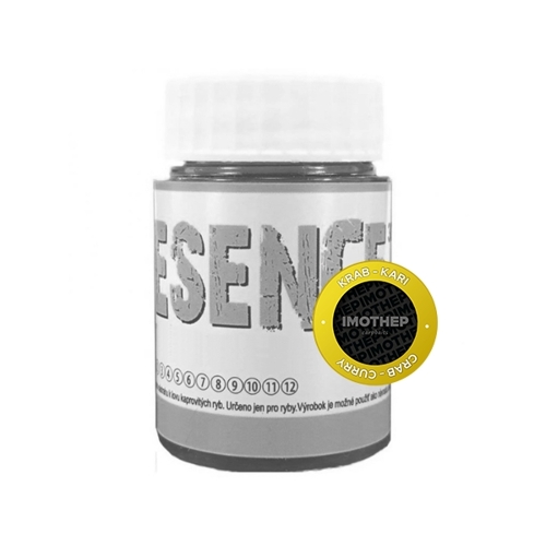 Esencja - anubis 2 (krab - curry)
