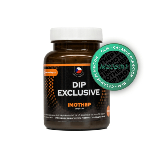 Dip Exclusive - FERO STARÝ wydanie