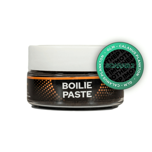 Boilie paste - GLM calanus plankton (SCARAB2)