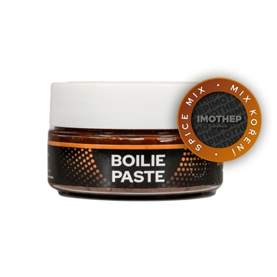 Boilie paste - mix koření (SARKOFÁG)
