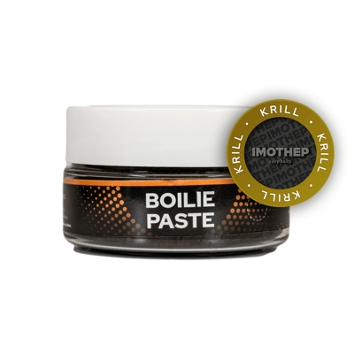 Boilie paste - krill (PYRAMID)