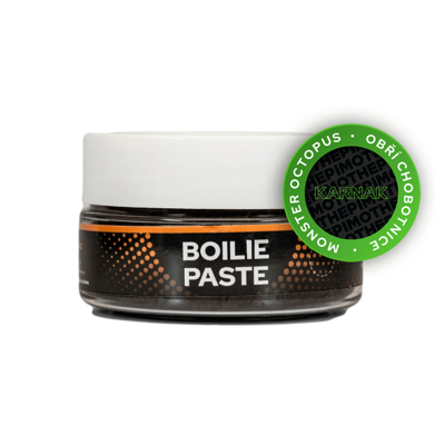 Boilie paste - obří chobotnice (KARNAK)