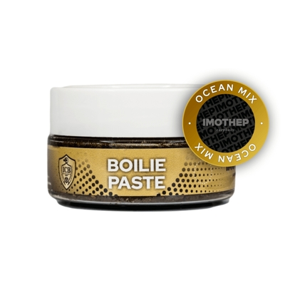 Boilie paste - ocean mix (LUXOR)