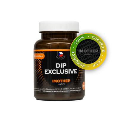 Dip Exclusive - kukuřice