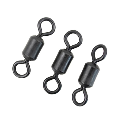 Obratlíky swivel - 10 ks