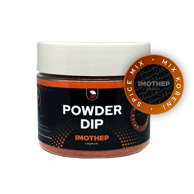 Powder dip - mix koření (SARKOFÁG)