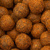 Boilies - krill (PYRAMID)