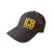 Czapka klasyczna Snapback szara