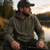 Mikina IMOTHEP carpbaits 2026 (Velikost XXXL)